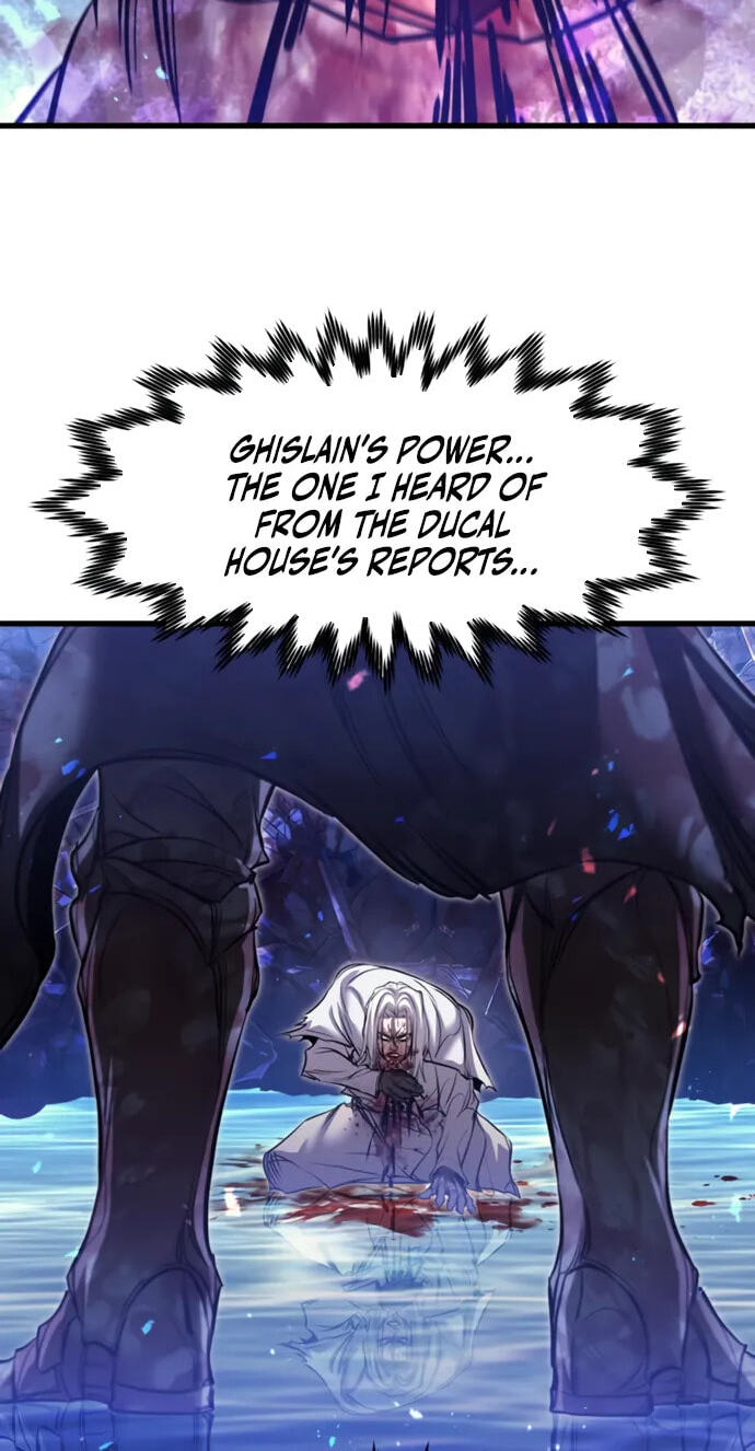 The Regressed Mercenary's Machinations Chapter 98 page 109 - 