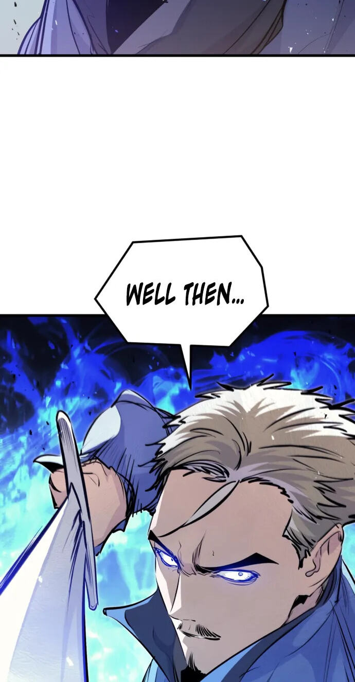 The Regressed Mercenary's Machinations Chapter 98 page 13 - 