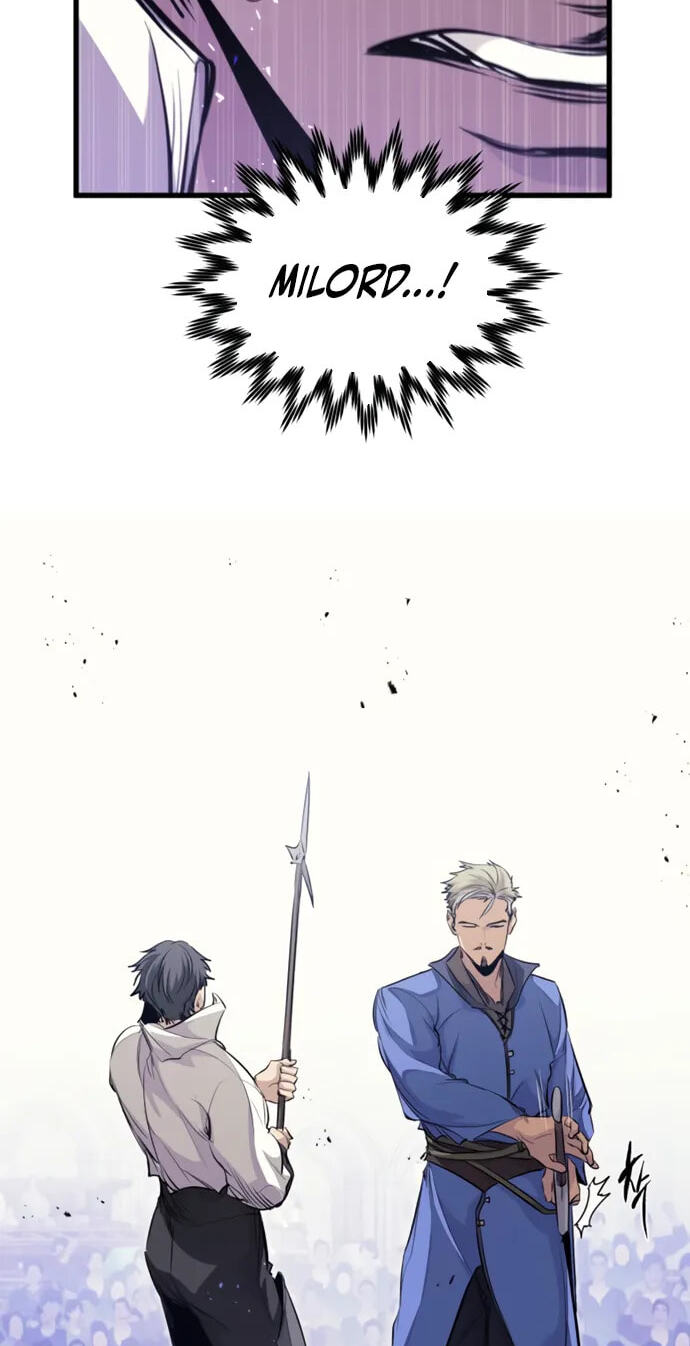 The Regressed Mercenary's Machinations Chapter 98 page 16 - 