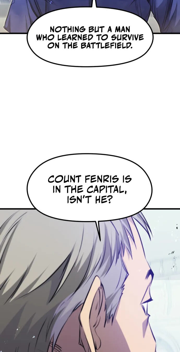 The Regressed Mercenary's Machinations Chapter 98 page 21 - 