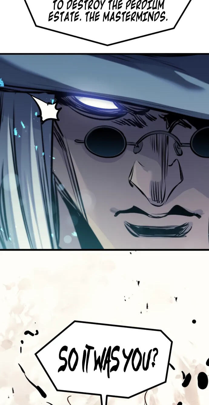 The Regressed Mercenary's Machinations Chapter 98 page 28 - 