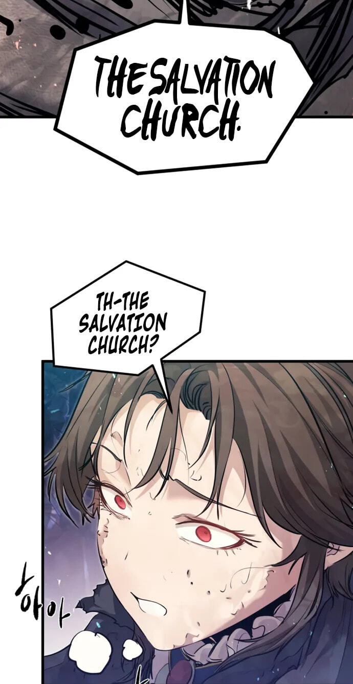 The Regressed Mercenary's Machinations Chapter 98 page 30 - 