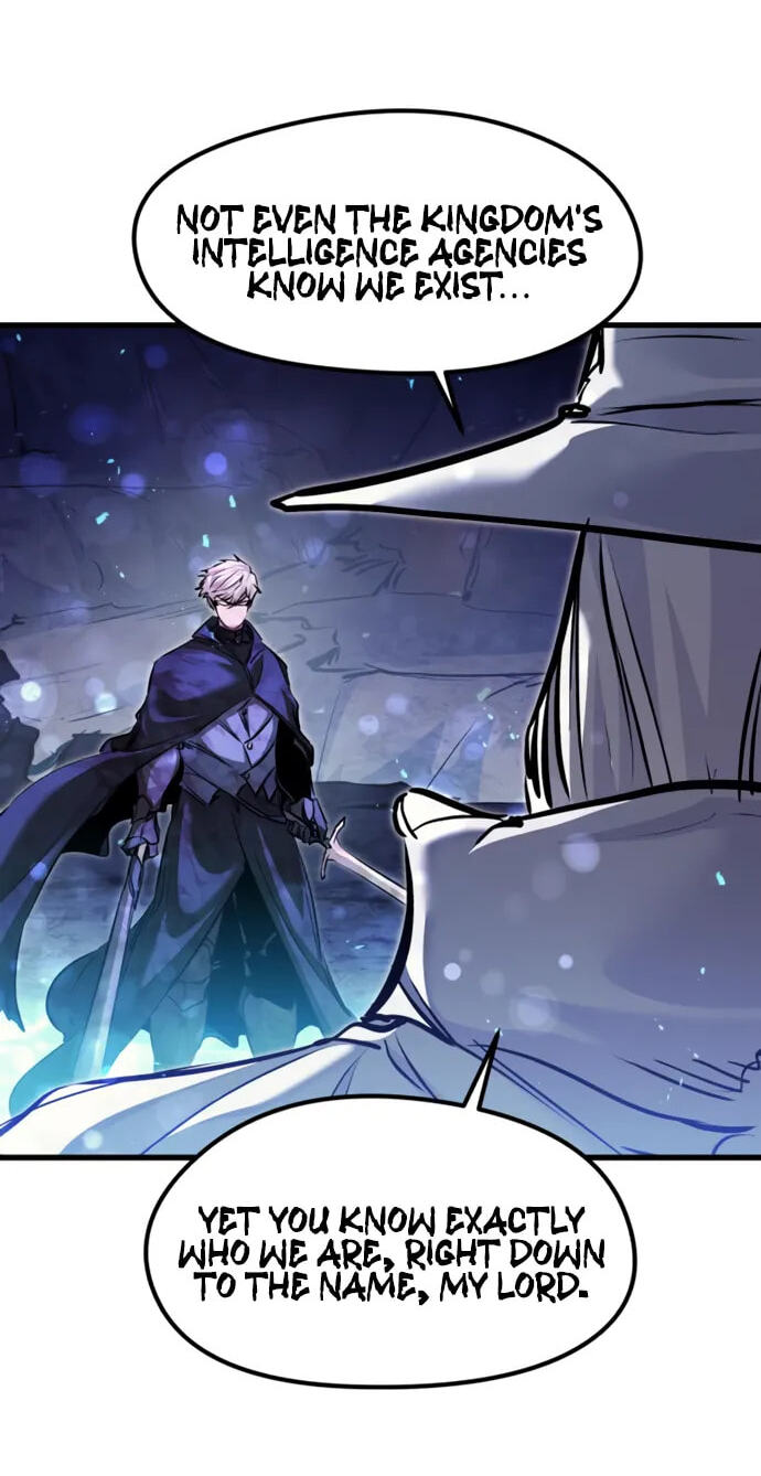 The Regressed Mercenary's Machinations Chapter 98 page 32 - 
