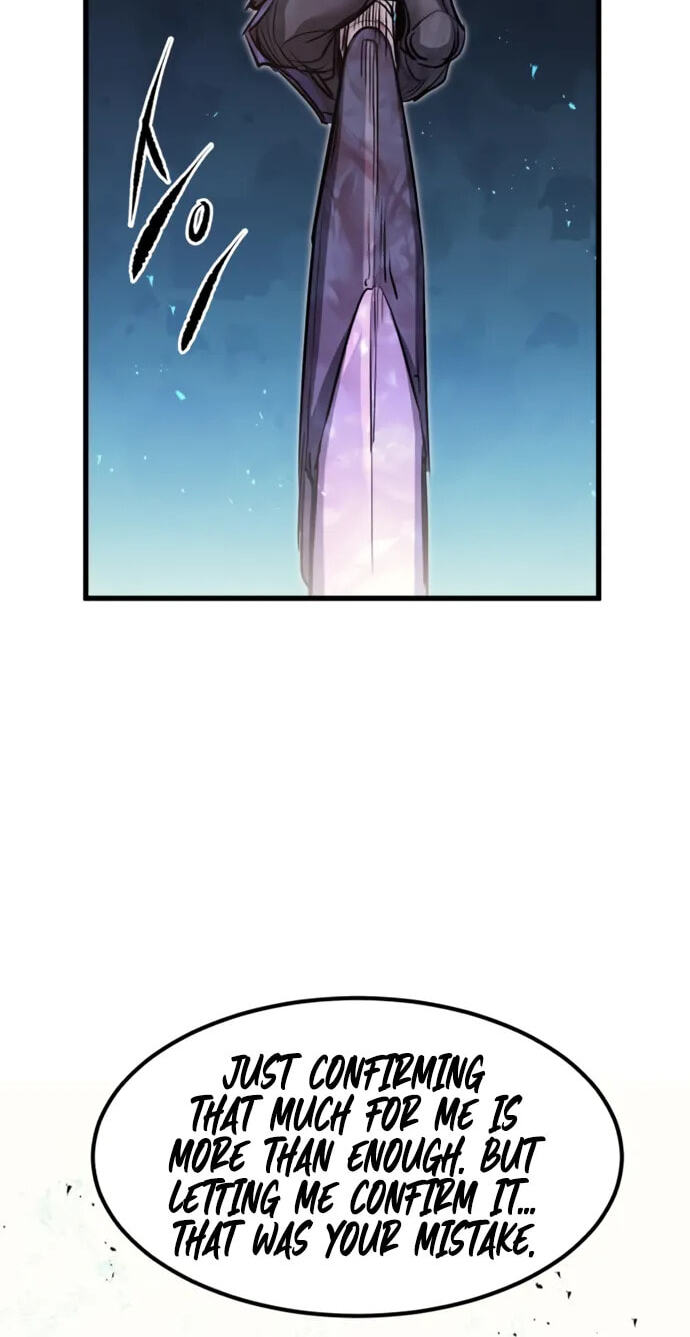 The Regressed Mercenary's Machinations Chapter 98 page 37 - 