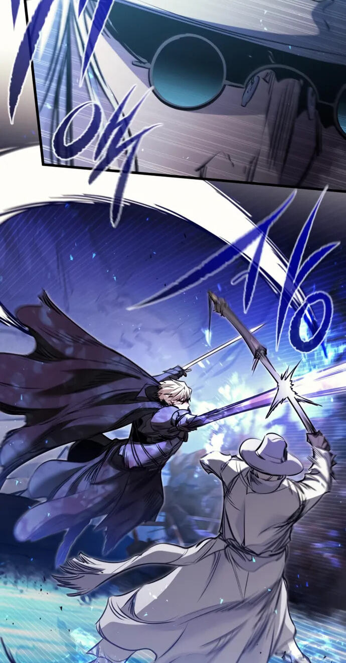 The Regressed Mercenary's Machinations Chapter 98 page 40 - 