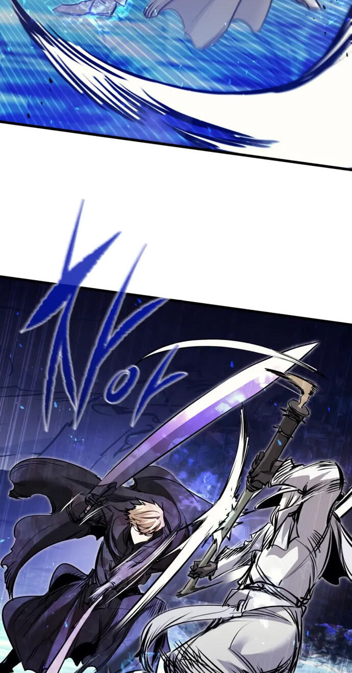 The Regressed Mercenary's Machinations Chapter 98 page 41 - 