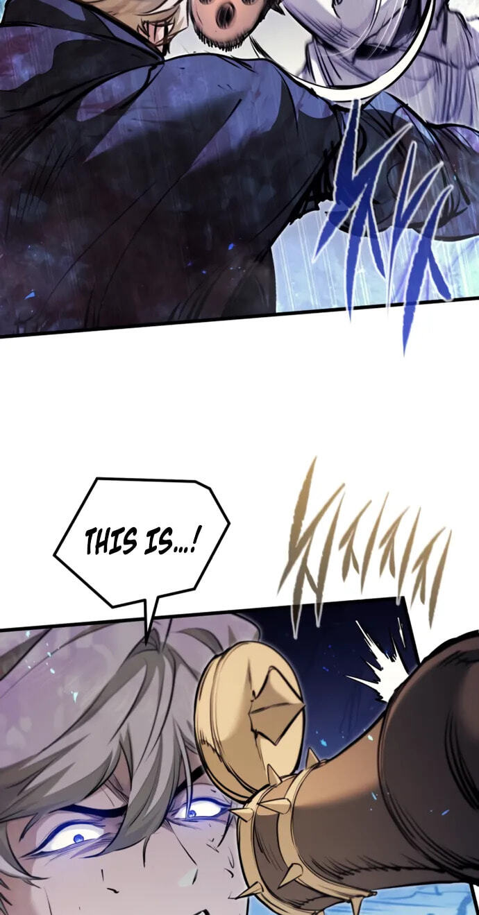 The Regressed Mercenary's Machinations Chapter 98 page 46 - 