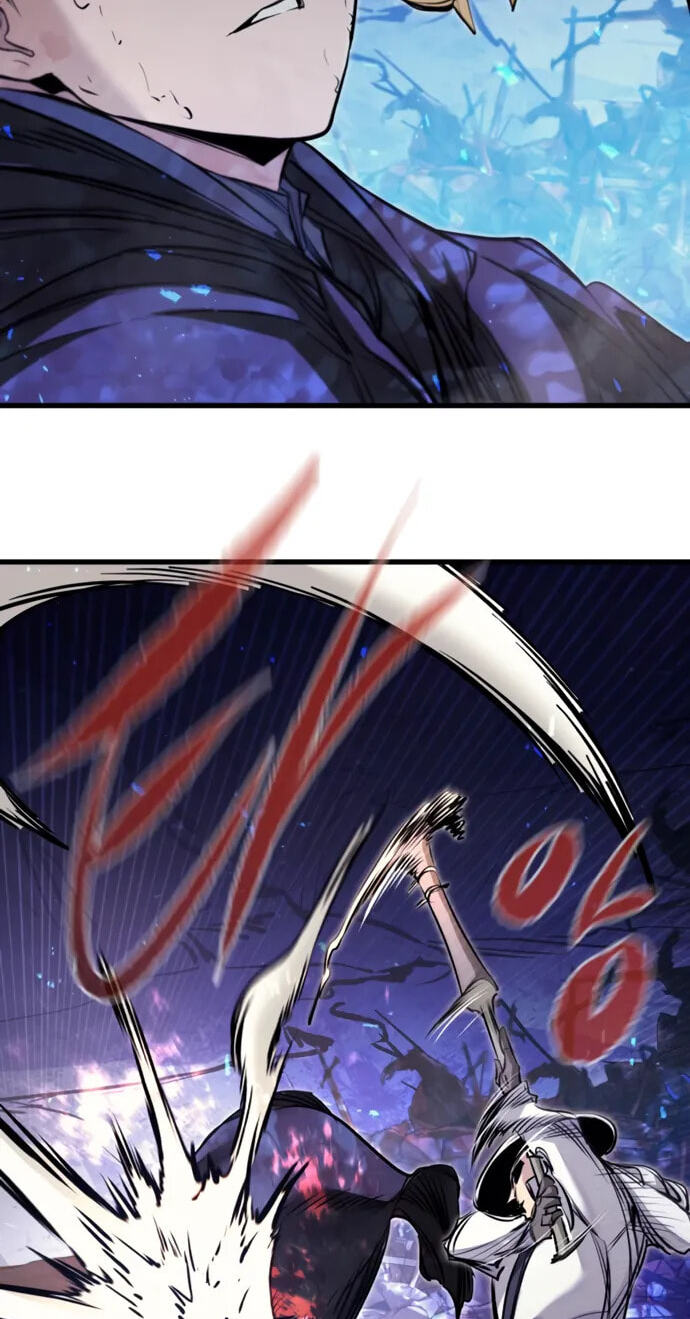 The Regressed Mercenary's Machinations Chapter 98 page 47 - 
