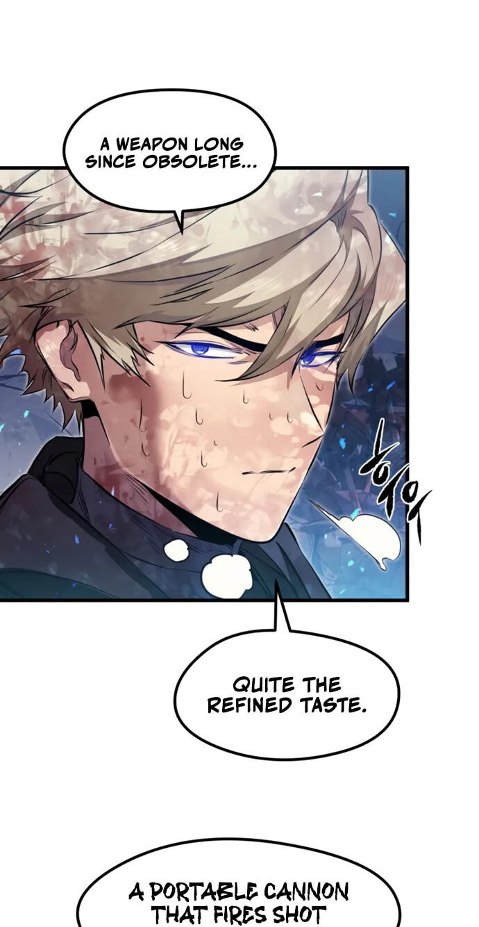 The Regressed Mercenary's Machinations Chapter 98 page 52 - 