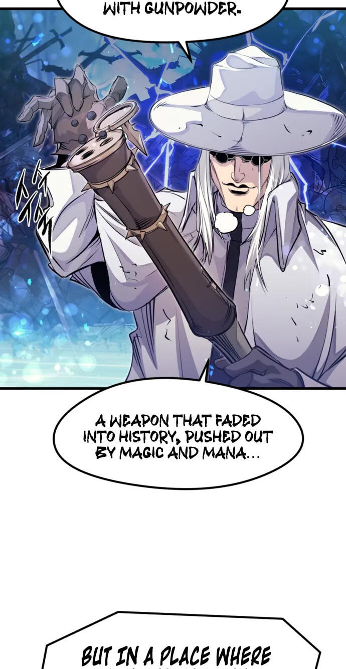The Regressed Mercenary's Machinations Chapter 98 page 53 - 