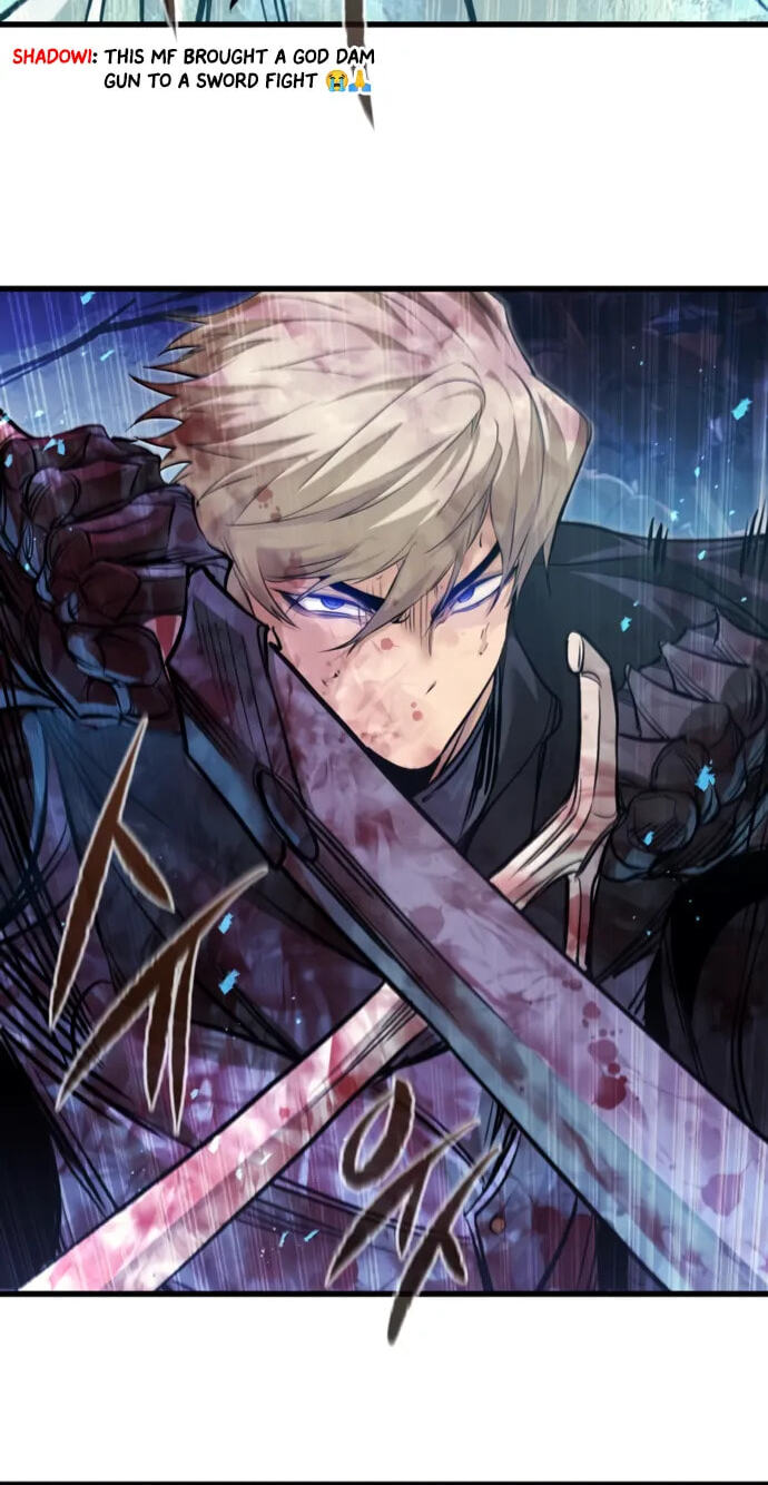 The Regressed Mercenary's Machinations Chapter 98 page 55 - 