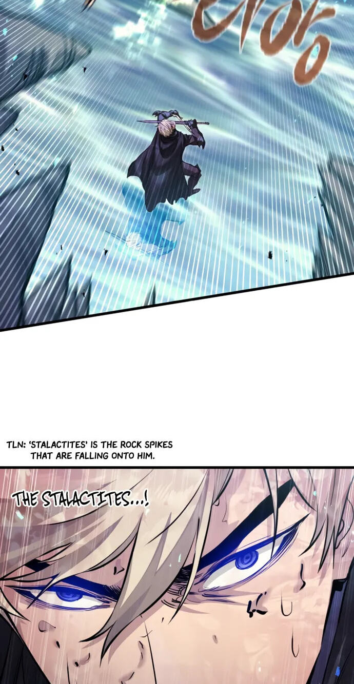 The Regressed Mercenary's Machinations Chapter 98 page 57 - 