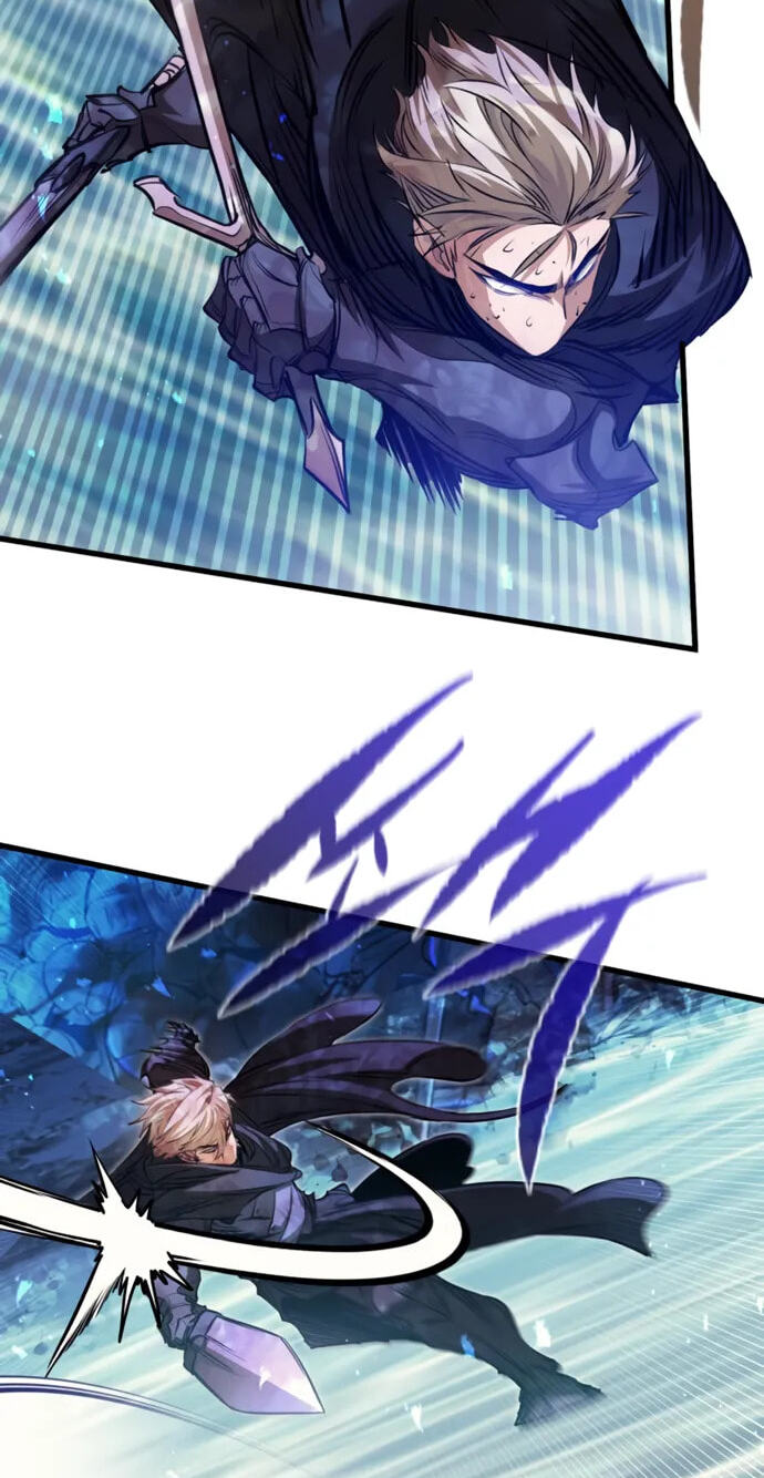 The Regressed Mercenary's Machinations Chapter 98 page 59 - 