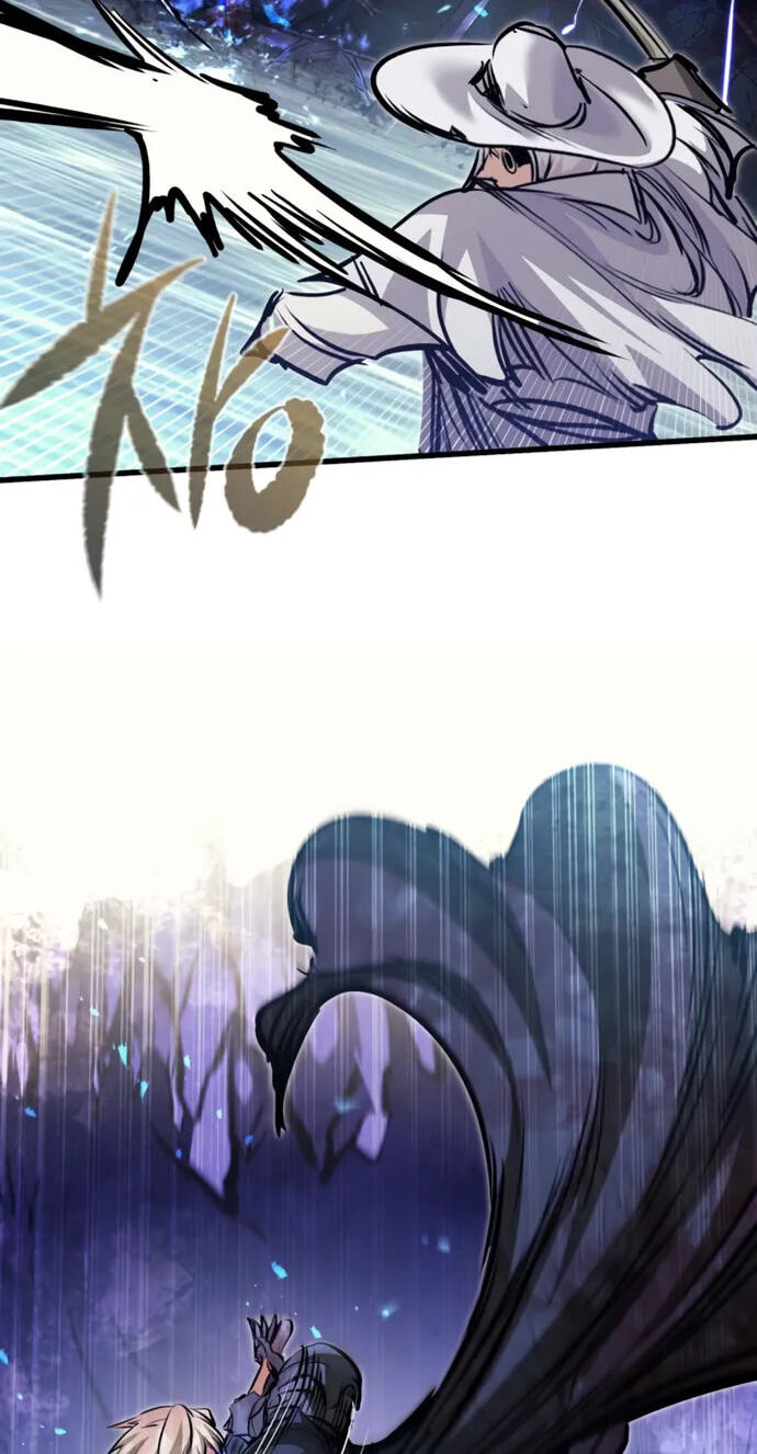 The Regressed Mercenary's Machinations Chapter 98 page 61 - 