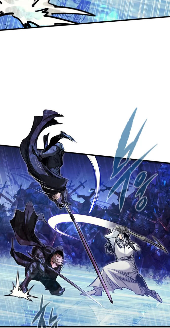 The Regressed Mercenary's Machinations Chapter 98 page 64 - 