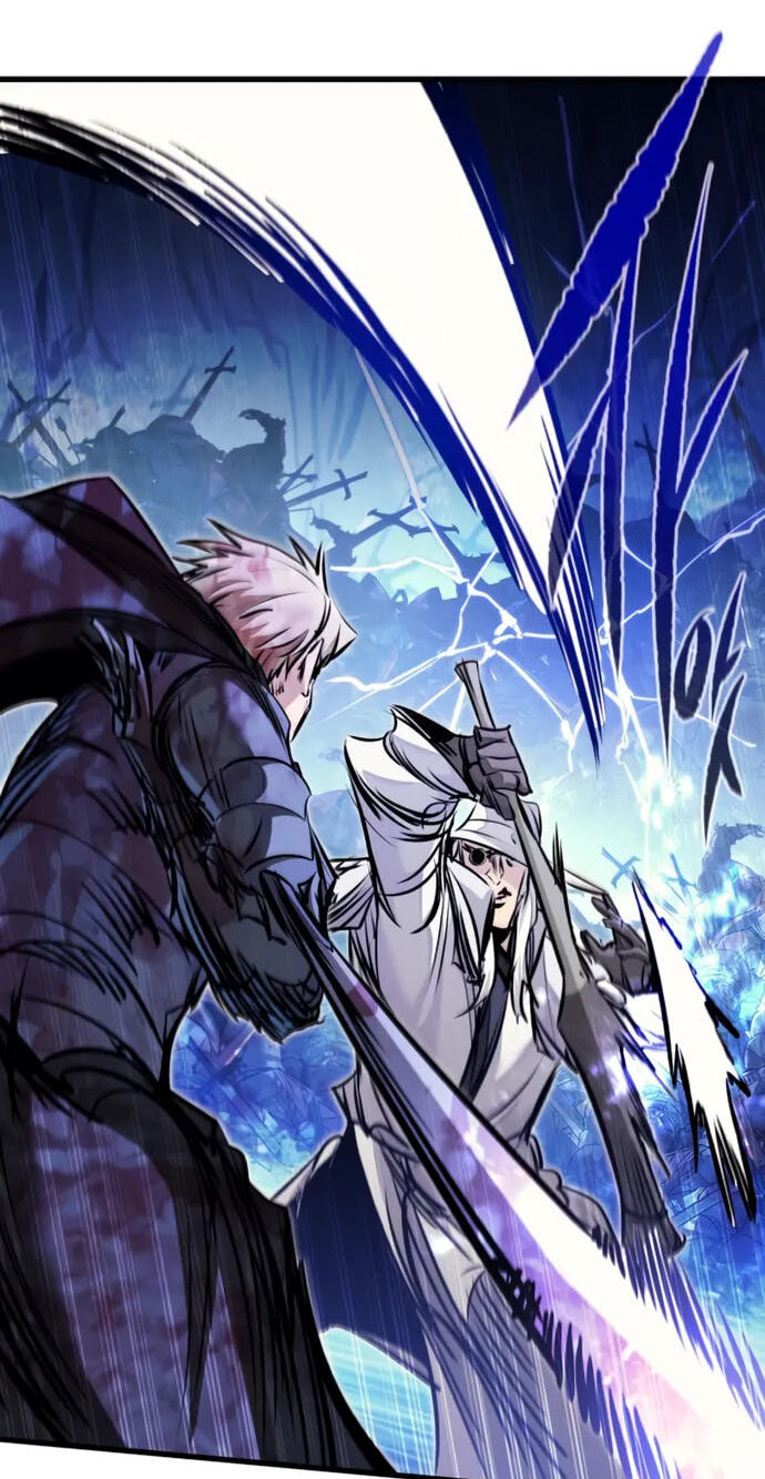 The Regressed Mercenary's Machinations Chapter 98 page 67 - 