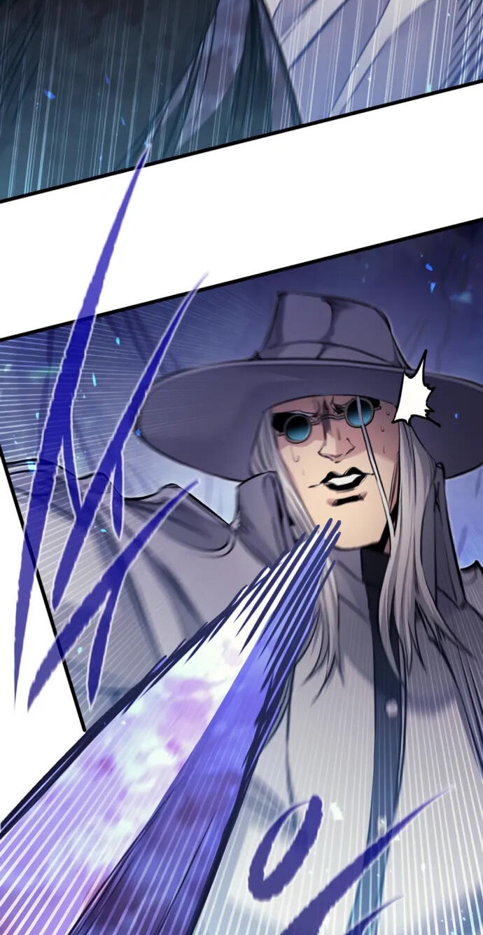 The Regressed Mercenary's Machinations Chapter 98 page 69 - 