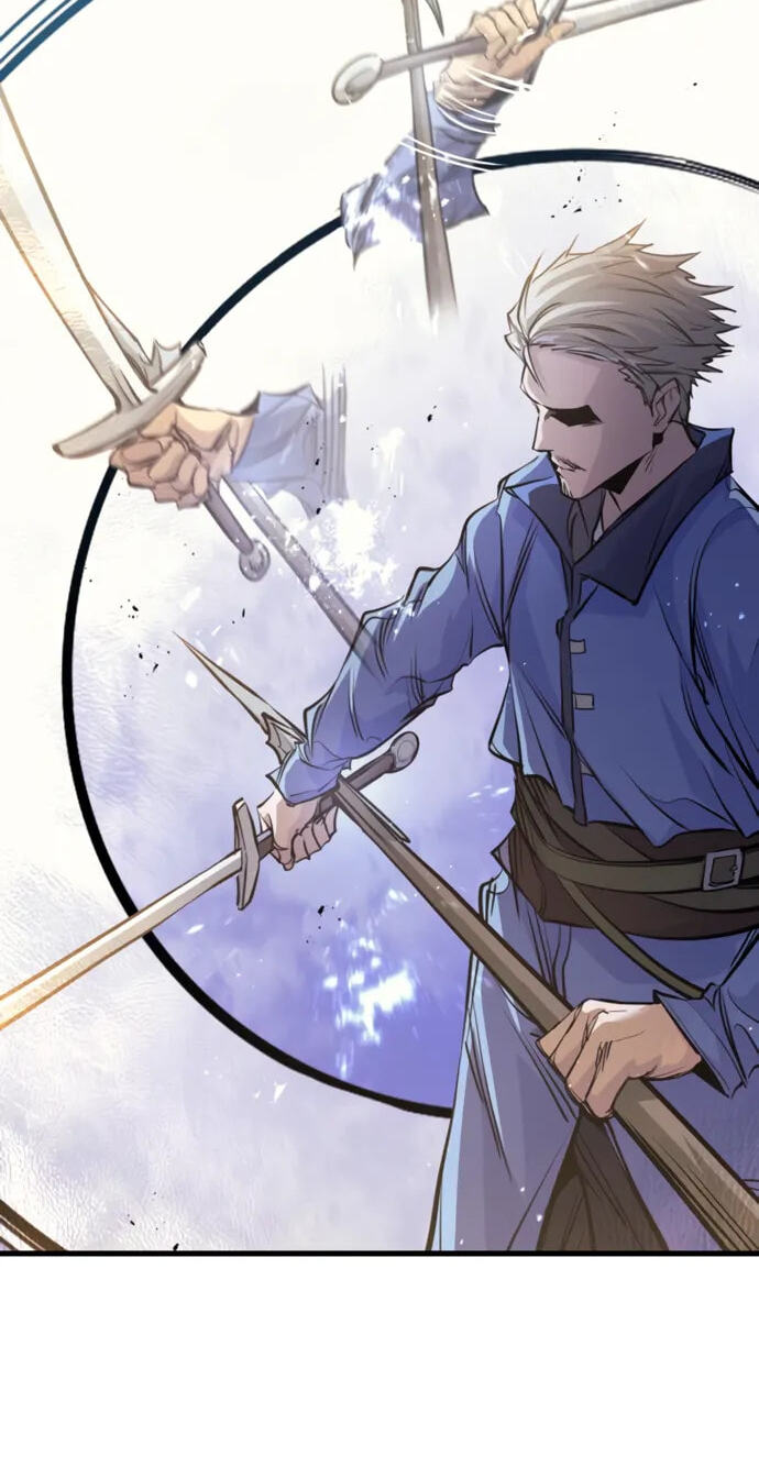 The Regressed Mercenary's Machinations Chapter 98 page 8 - 