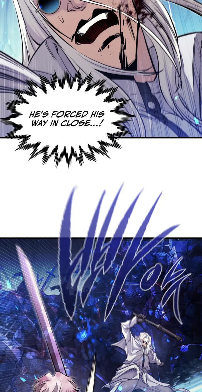 The Regressed Mercenary's Machinations Chapter 98 page 72 - 