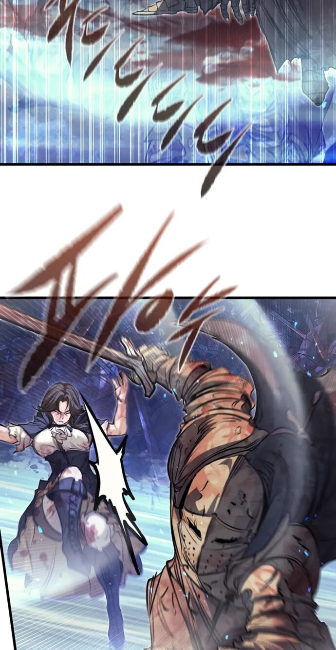 The Regressed Mercenary's Machinations Chapter 98 page 77 - 