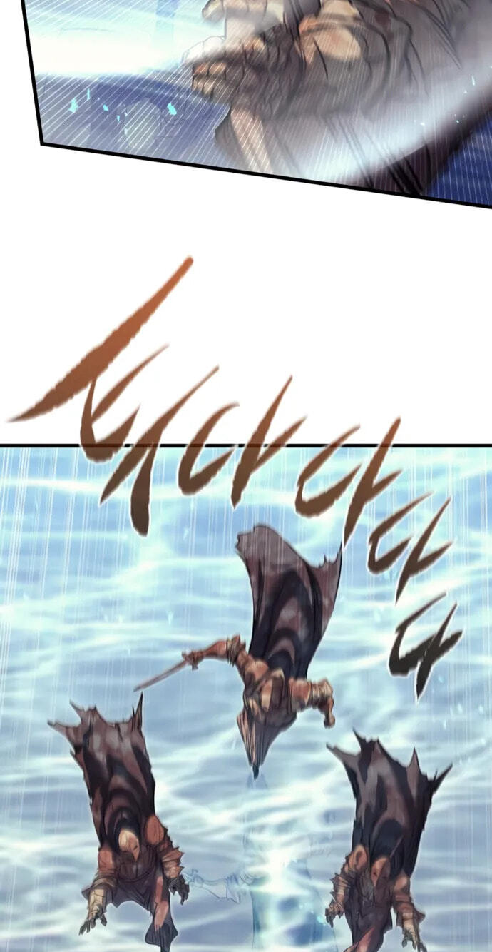 The Regressed Mercenary's Machinations Chapter 98 page 78 - 