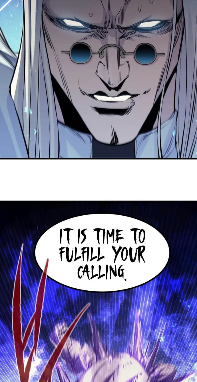 The Regressed Mercenary's Machinations Chapter 98 page 80 - 