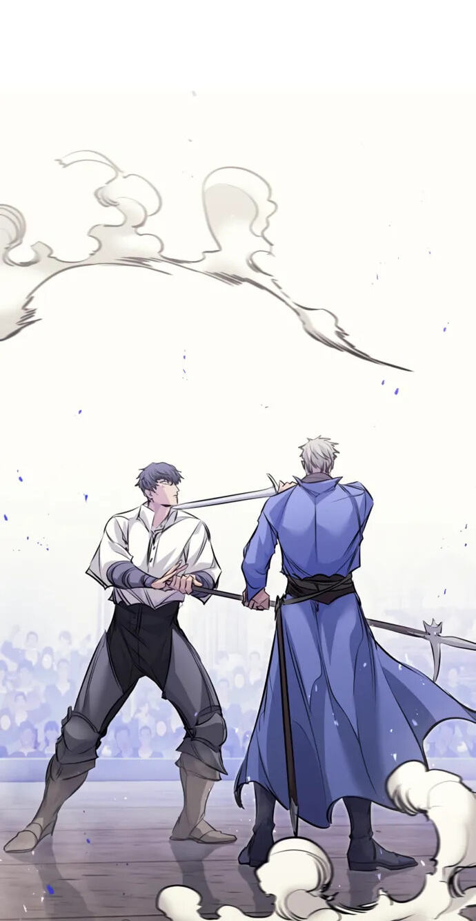The Regressed Mercenary's Machinations Chapter 98 page 9 - 