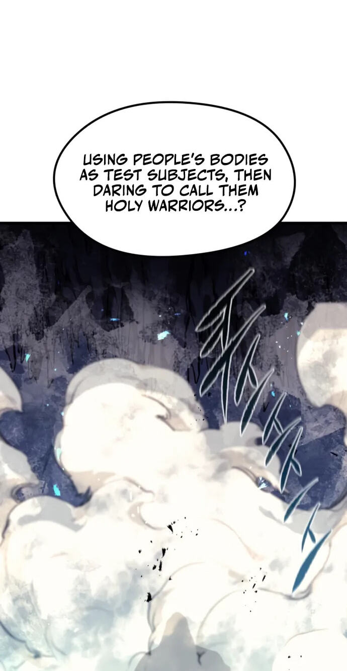 The Regressed Mercenary's Machinations Chapter 98 page 87 - 