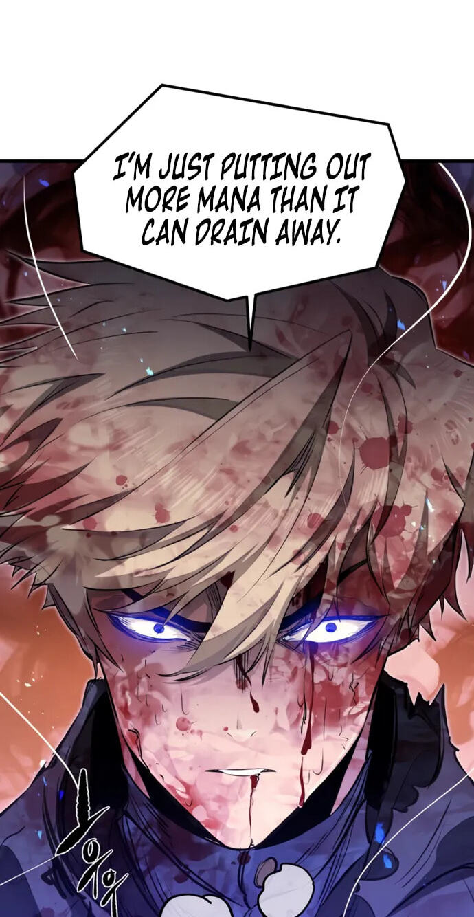 The Regressed Mercenary's Machinations Chapter 98 page 91 - 
