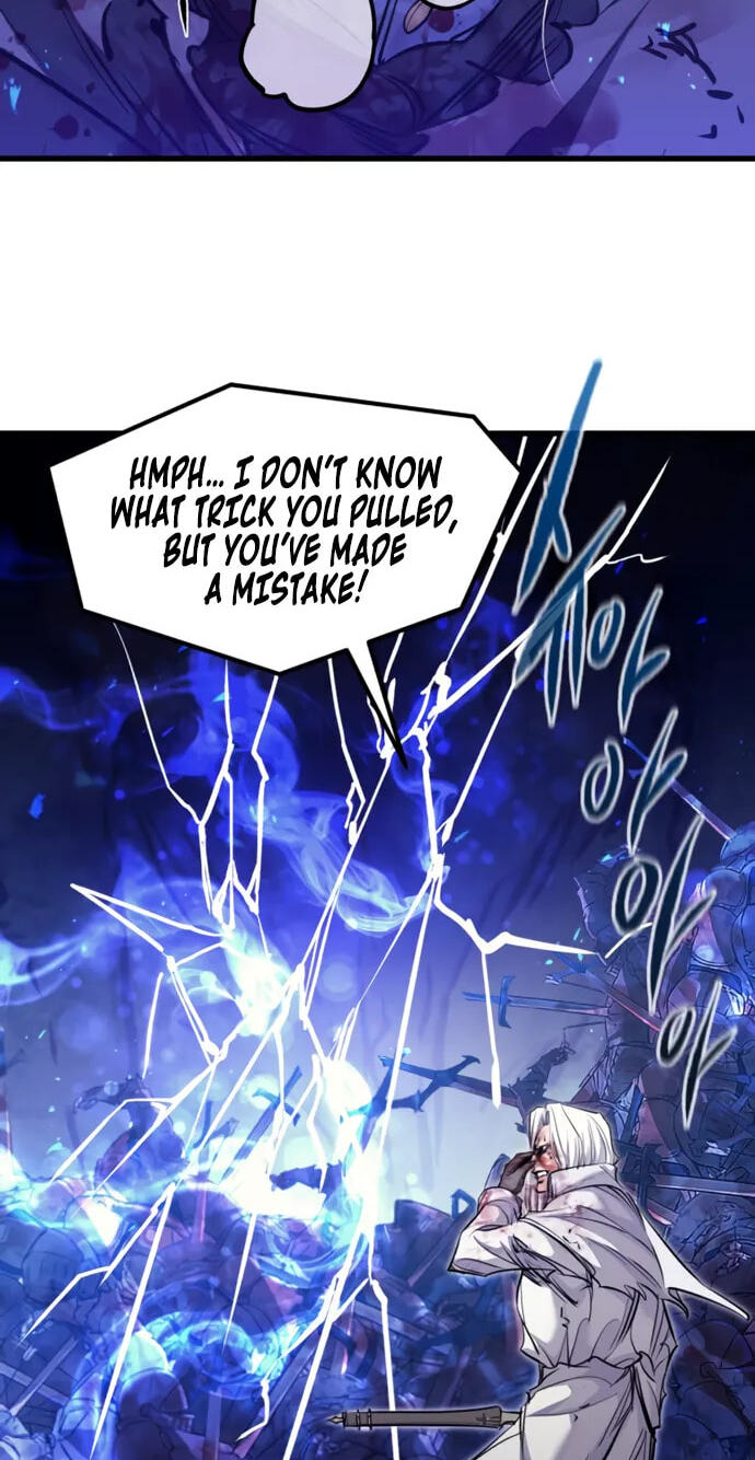 The Regressed Mercenary's Machinations Chapter 98 page 92 - 