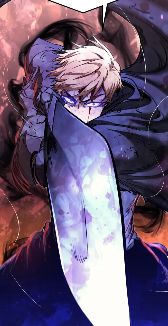 The Regressed Mercenary's Machinations Chapter 98 page 94 - 