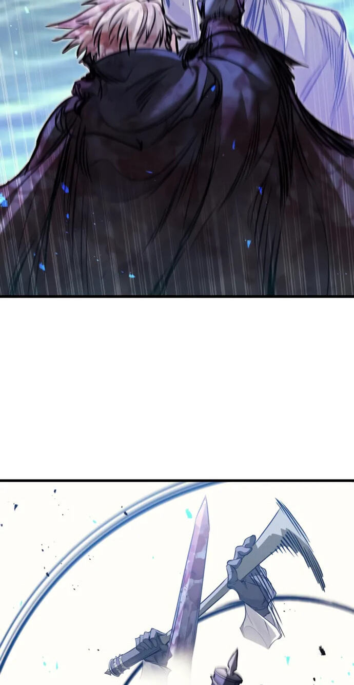 The Regressed Mercenary's Machinations Chapter 98 page 99 - 