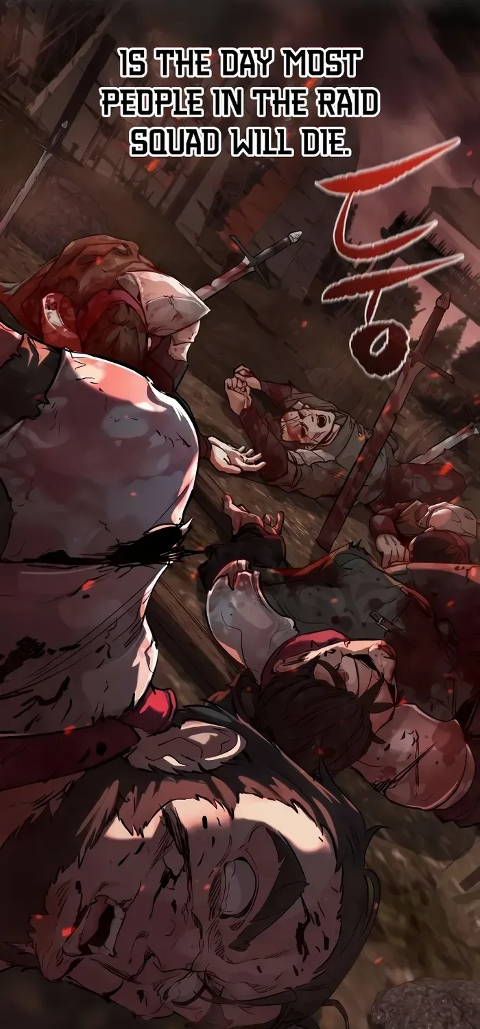 Read The Regressed Mercenary’s Machinations chapter 1 image 111 on Lezhin