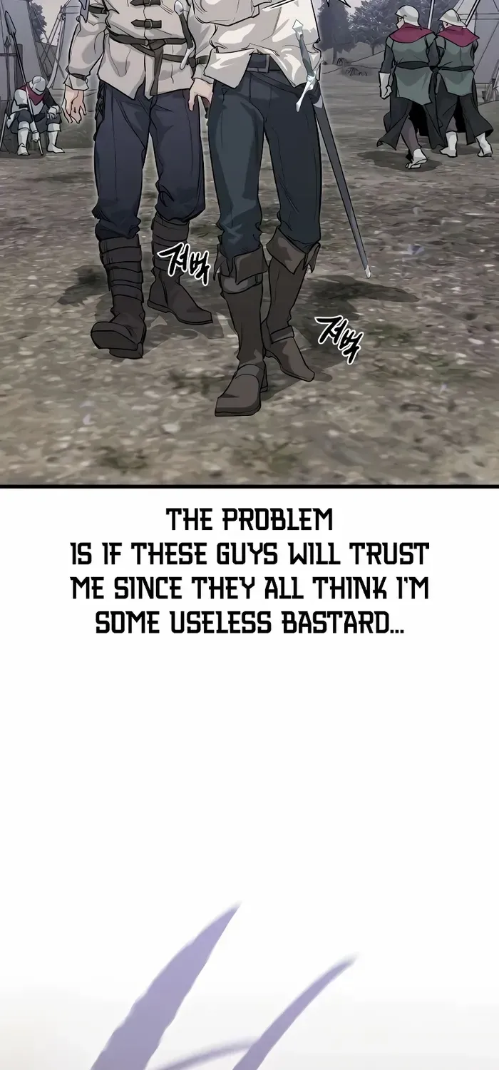 Read The Regressed Mercenary’s Machinations chapter 1 image 116 on Lezhin