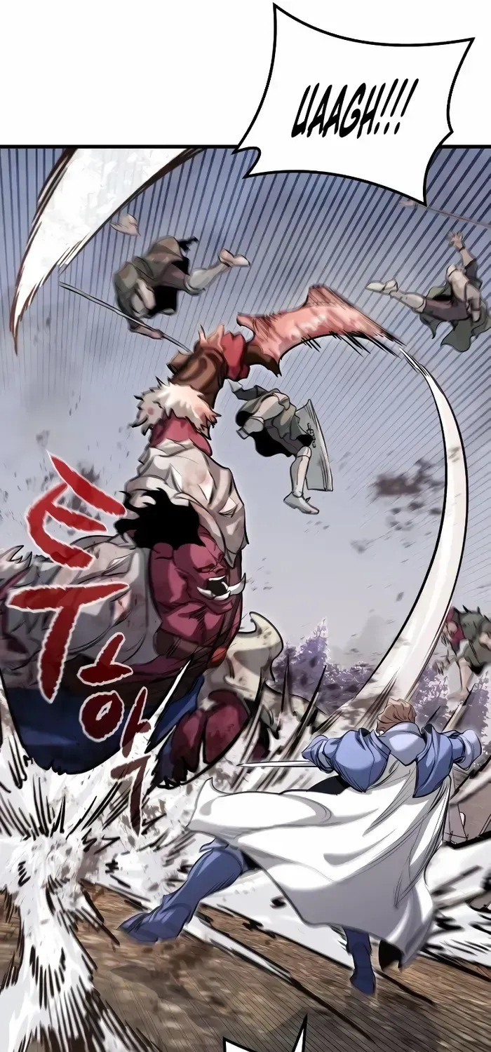 Read The Regressed Mercenary’s Machinations chapter 1 image 131 on Lezhin
