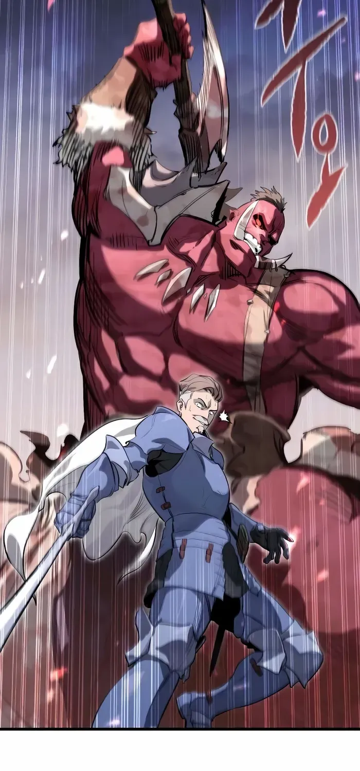 Read The Regressed Mercenary’s Machinations chapter 1 image 135 on Lezhin