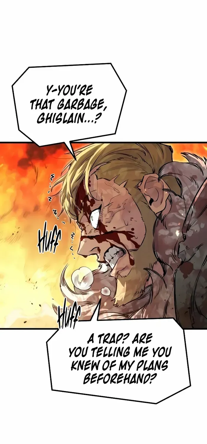 Read The Regressed Mercenary’s Machinations chapter 1 image 14 on Lezhin