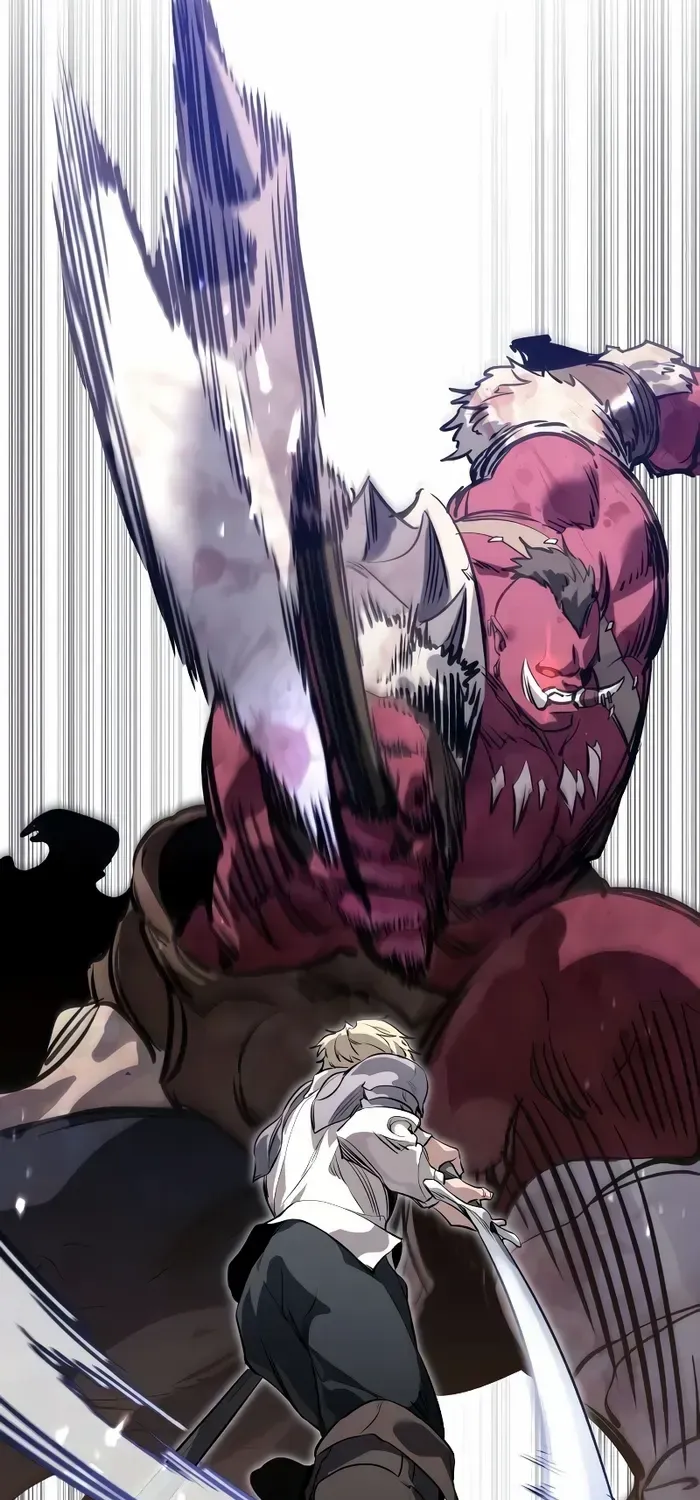 Read The Regressed Mercenary’s Machinations chapter 1 image 142 on Lezhin