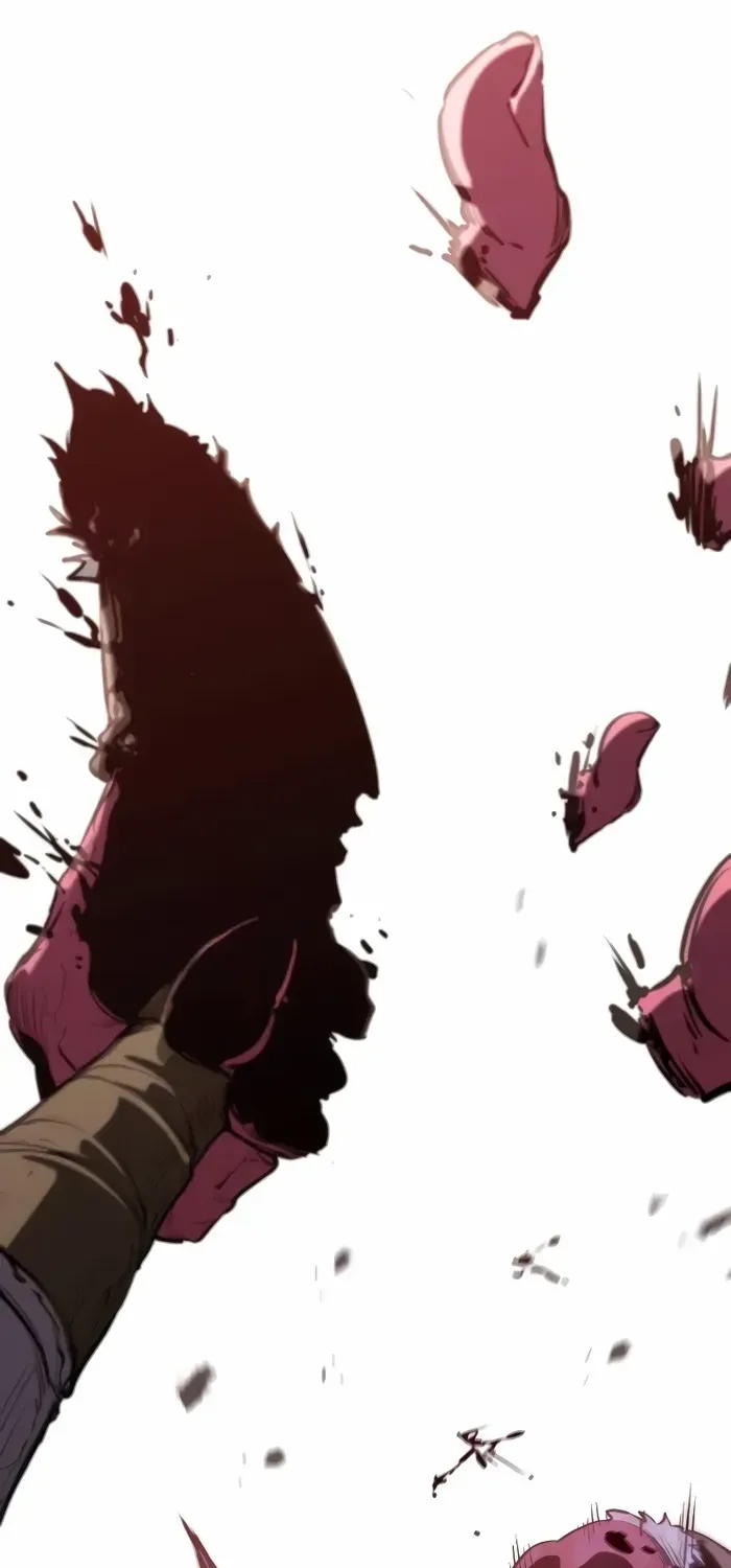 Read The Regressed Mercenary’s Machinations chapter 1 image 145 on Lezhin
