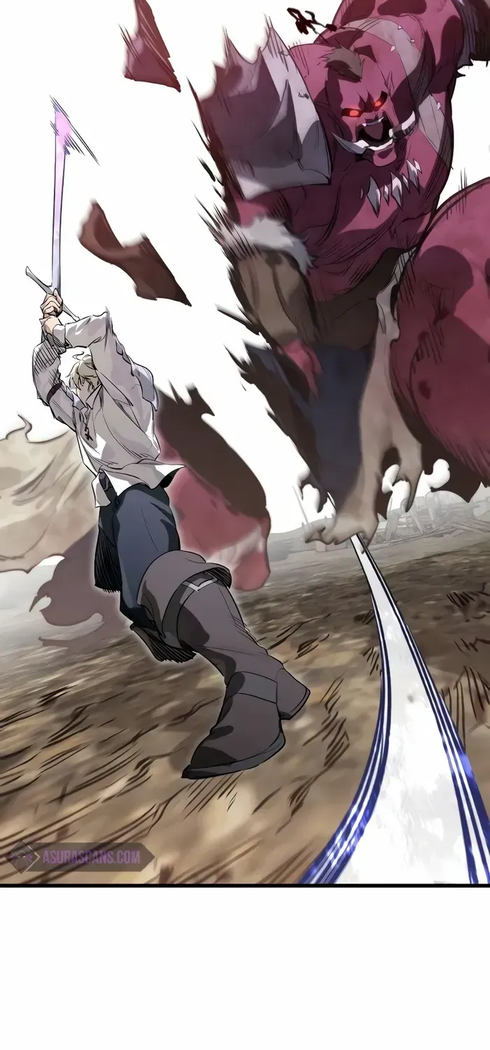 Read The Regressed Mercenary’s Machinations chapter 1 image 146 on Lezhin