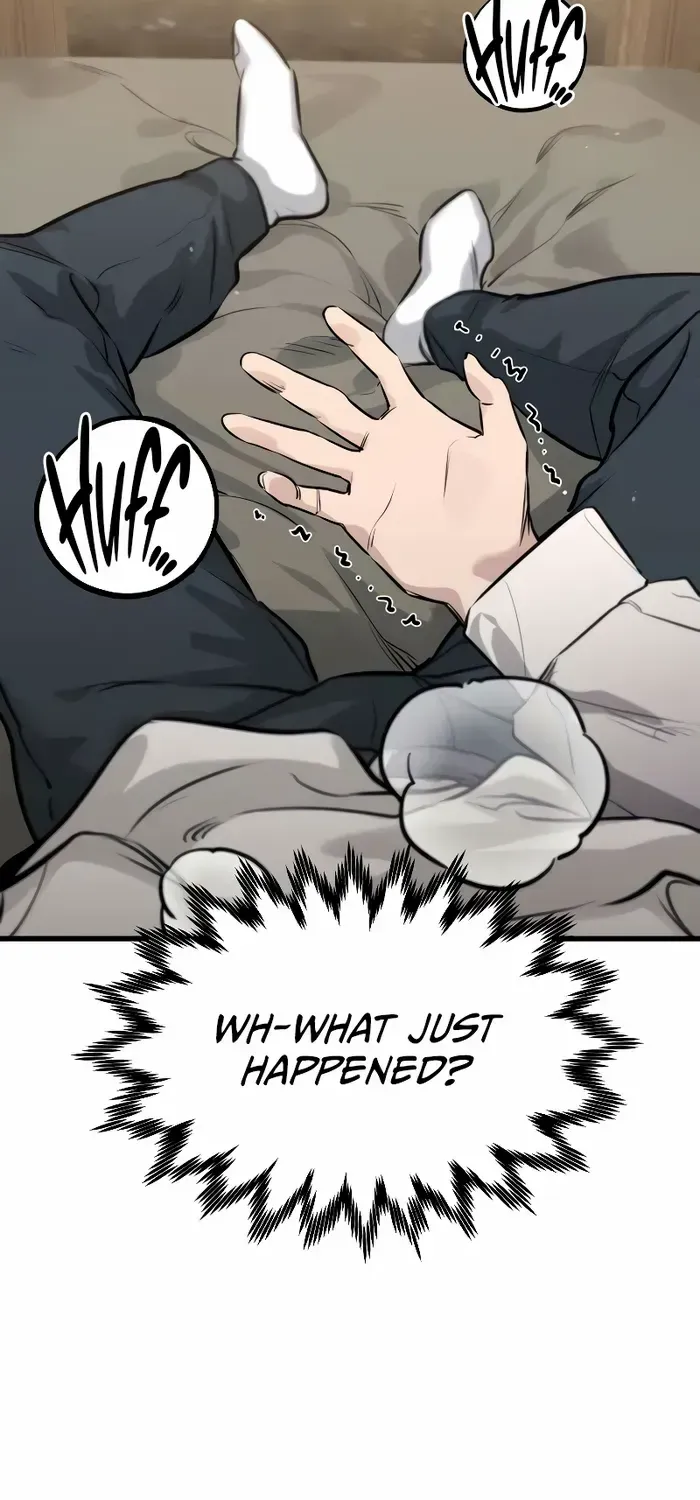 Read The Regressed Mercenary’s Machinations chapter 1 image 33 on Lezhin
