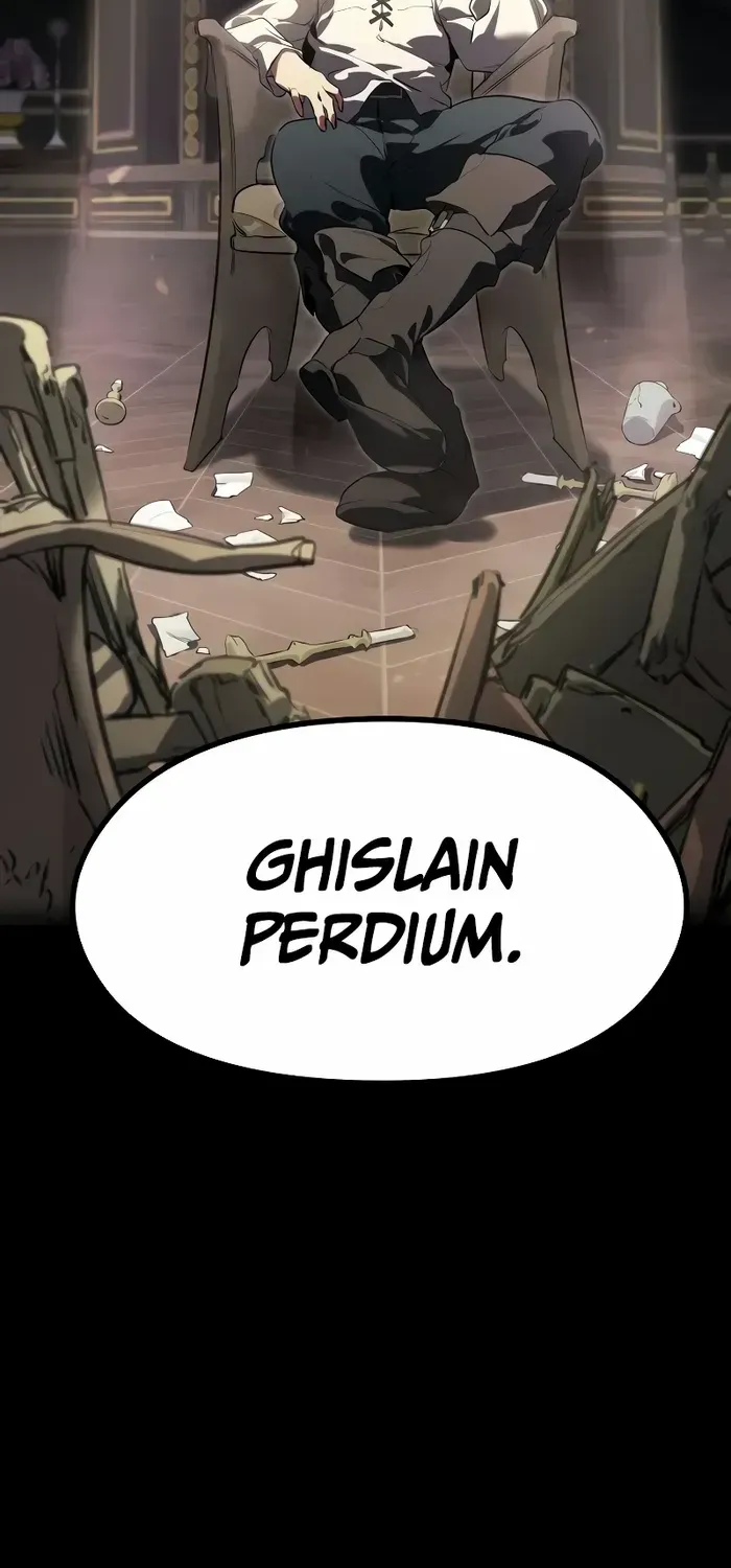 Read The Regressed Mercenary’s Machinations chapter 1 image 5 on Lezhin