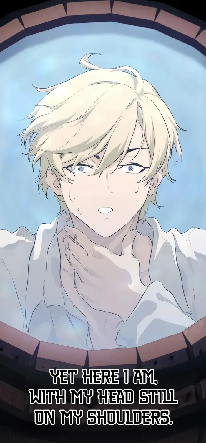Read The Regressed Mercenary’s Machinations chapter 1 image 65 on Lezhin