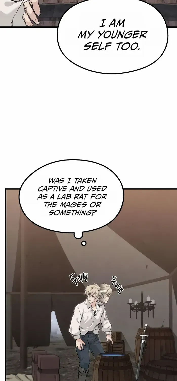 Read The Regressed Mercenary’s Machinations chapter 1 image 67 on Lezhin