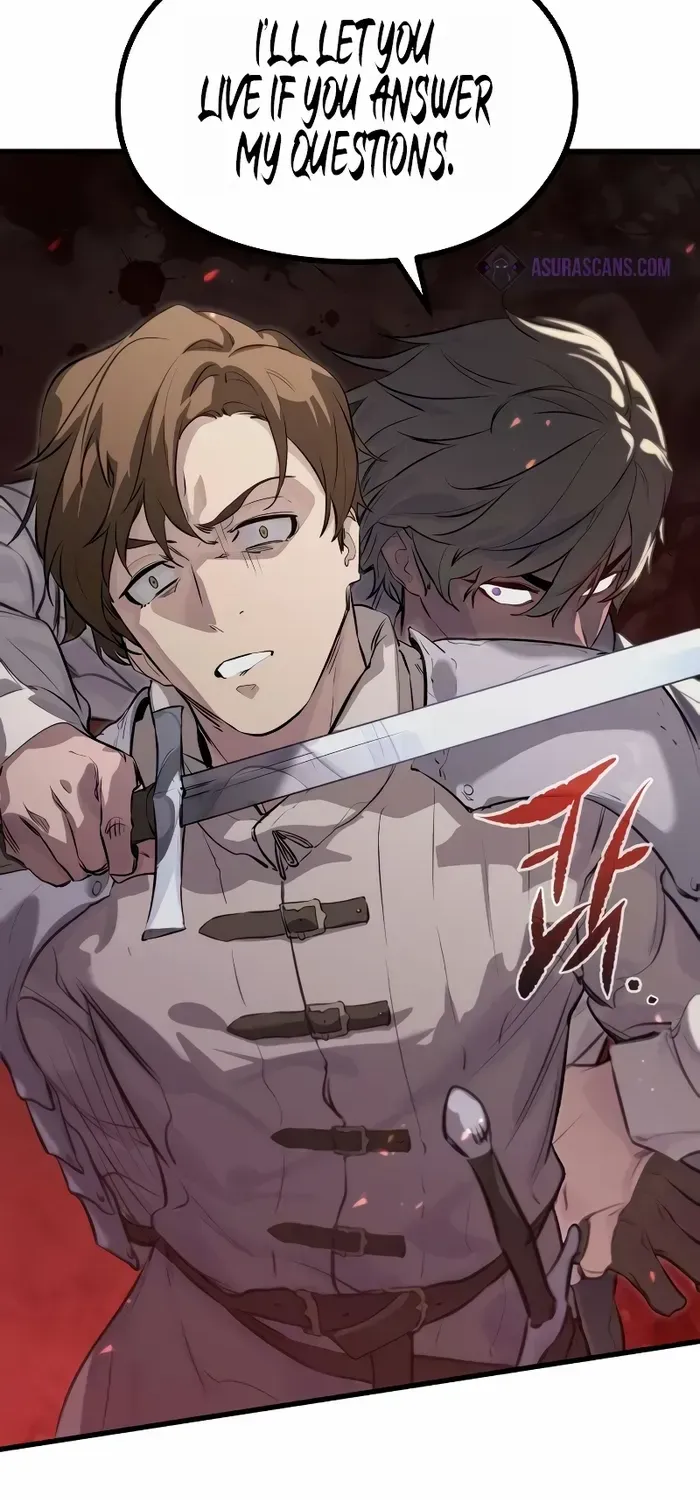Read The Regressed Mercenary’s Machinations chapter 1 image 72 on Lezhin