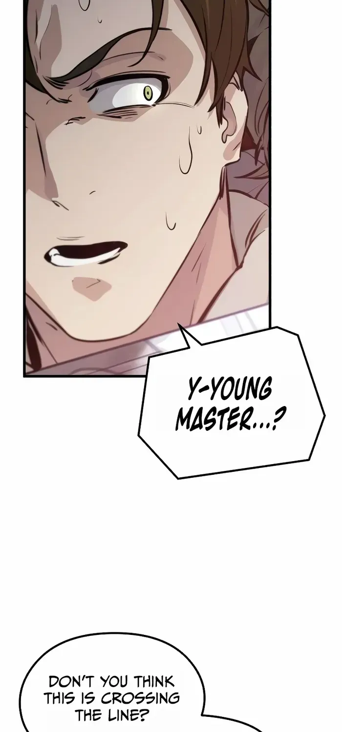 Read The Regressed Mercenary’s Machinations chapter 1 image 74 on Lezhin