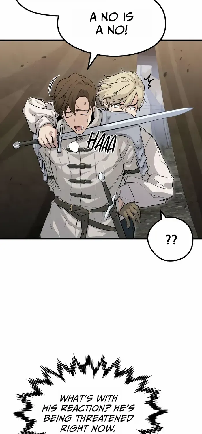 Read The Regressed Mercenary’s Machinations chapter 1 image 75 on Lezhin