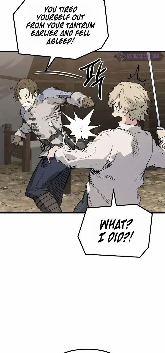 Read The Regressed Mercenary’s Machinations chapter 1 image 77 on Lezhin