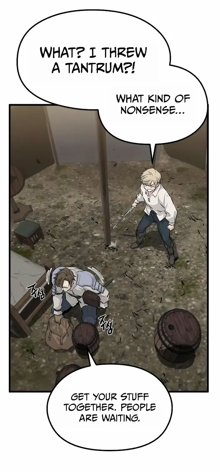 Read The Regressed Mercenary’s Machinations chapter 1 image 81 on Lezhin