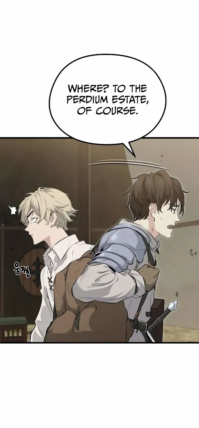 Read The Regressed Mercenary’s Machinations chapter 1 image 83 on Lezhin